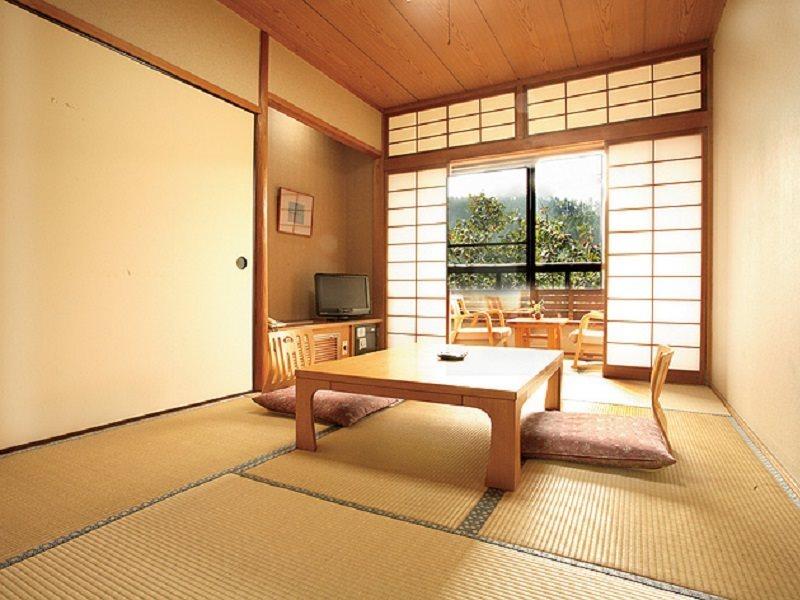 Ryokan Misato มินามิโอกุนิ ภายนอก รูปภาพ