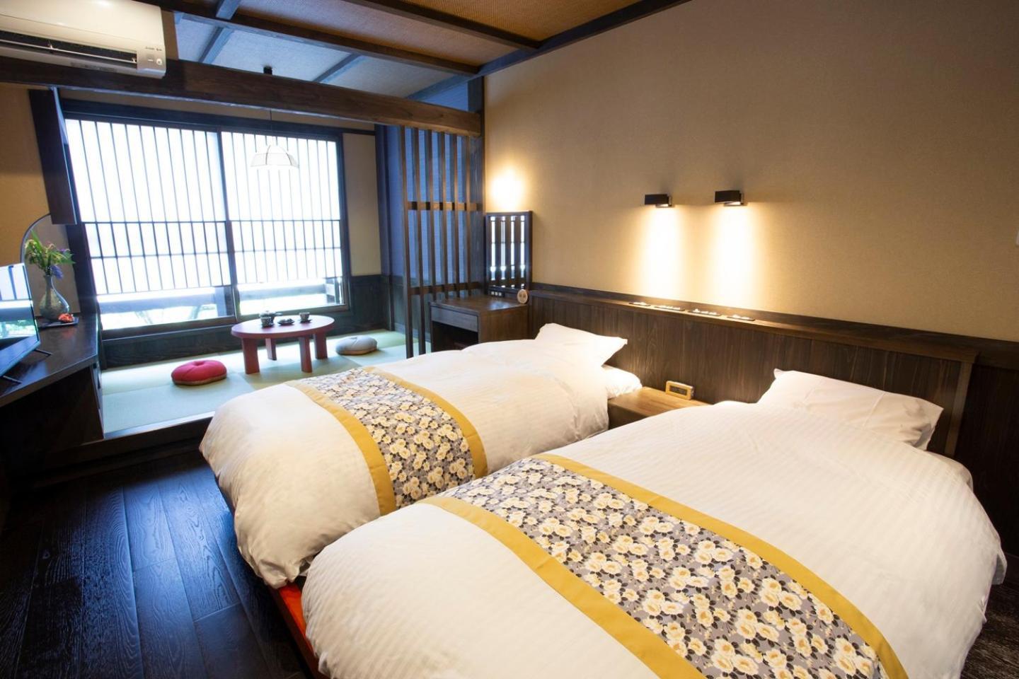 Ryokan Misato มินามิโอกุนิ ภายนอก รูปภาพ